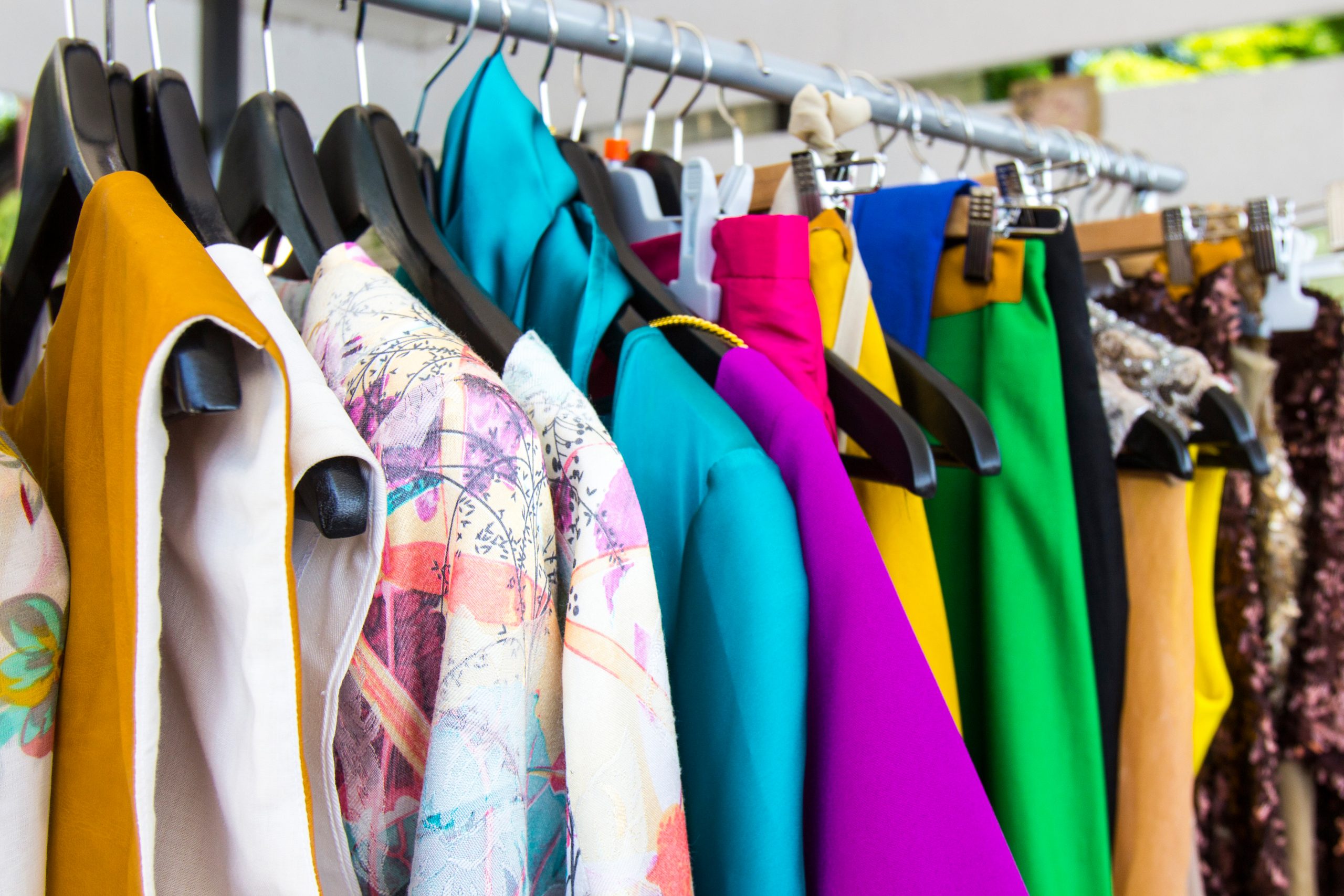 Поиск поставщиков одежды
